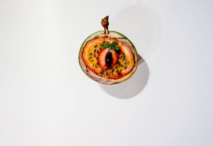 Fruit - Vegetable - Tien (2014)