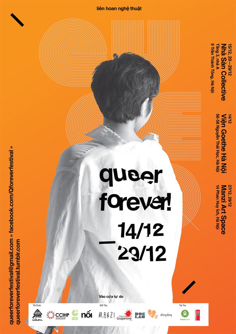 Queer Forever Festival
